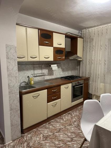 Inchiriez apartament 2 camere - 1