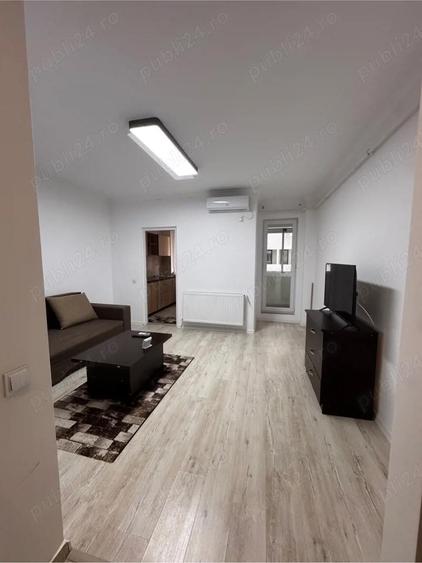 Inchiriez garsoniera Avangarde City - 1