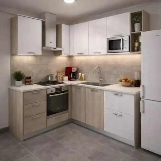 Apartament 2 camere decomandat Theodor  Pallady parcul Teilor - 5