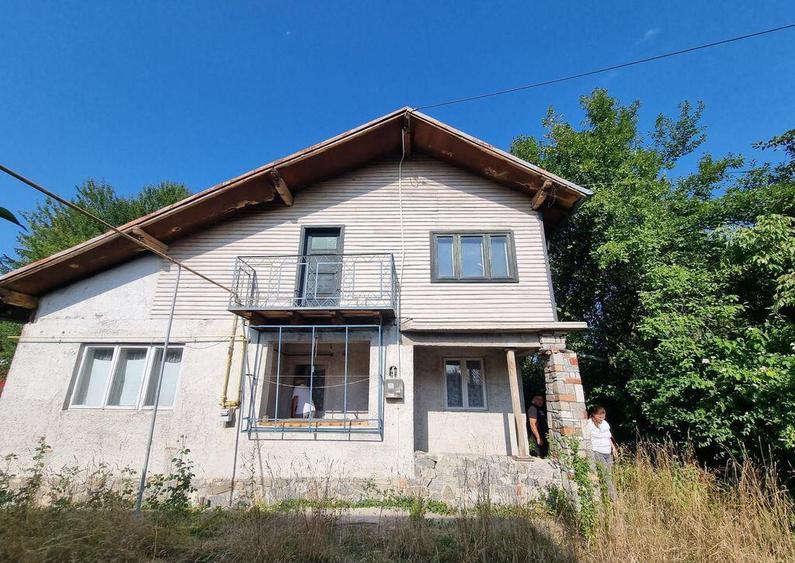 Casa zona centrala Breaza - 6