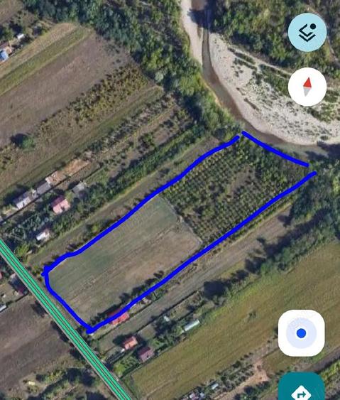 Teren 2ha ,util pentru -parc fotovoltaic,hale,depozite - 4