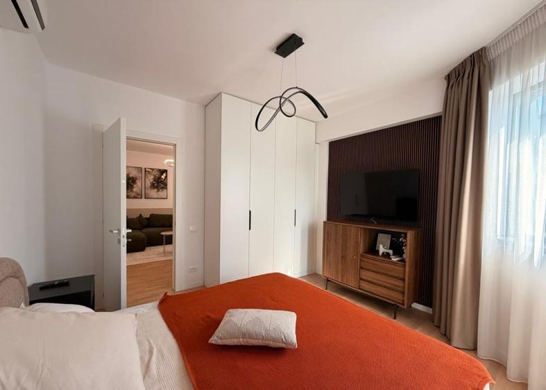 2 Camere | Atlas Residence - Aviatiei | Parcare | Incalzire in Pardoseala - 4