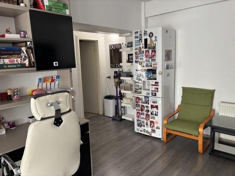 Apartament 2 camere, 60m2, etaj 3/4, Strand zona vilelor - 3