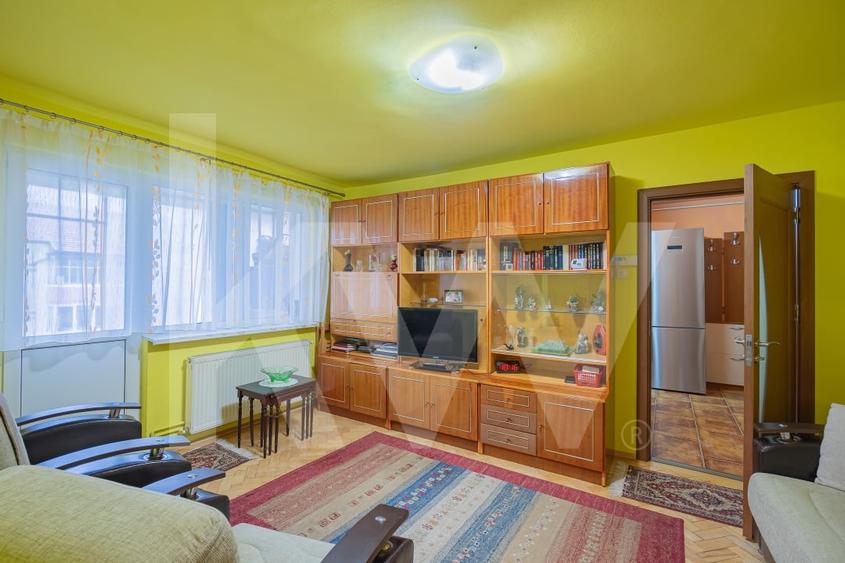 Apartament 2 camere – mobilat si utilat | Strada Rahovei, Sibiu - 2