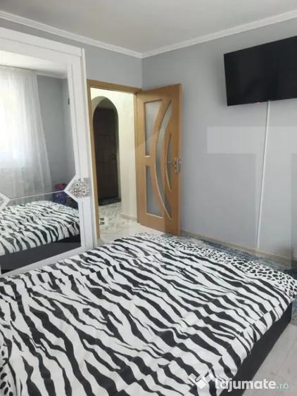 Apartament 2 camere, ultrafinisat- Zona Primaverii - 3