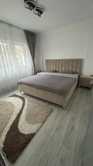 Vanzare Apartament 3 camere decomandat Renovat Drumul Taberei-Raul Doamnei - 4