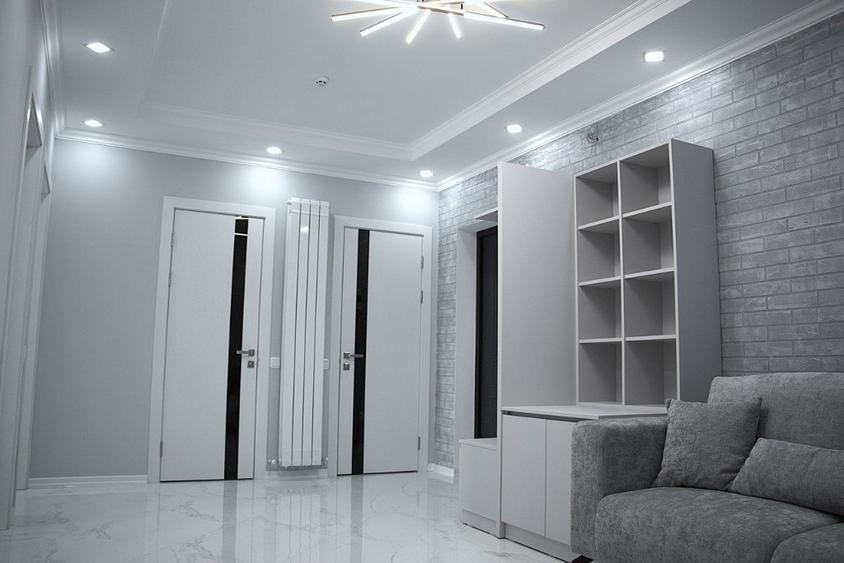 De vanzare 2 camere in zona Avantgarden - 4
