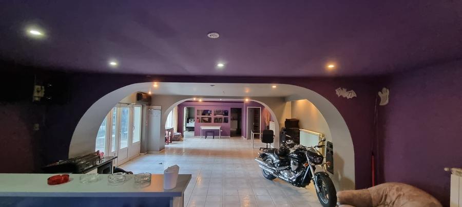 Voluntari vila 7 camere + spatiu petreceri copii 200mp + garaj - 27