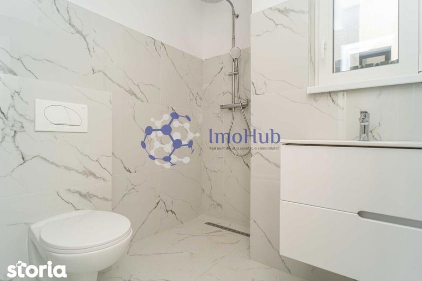 Casa noua Barnova, finisaje premium, 100 mp, comision 0% - 3