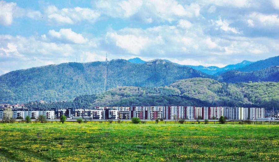 Apartament 3 camere - 2