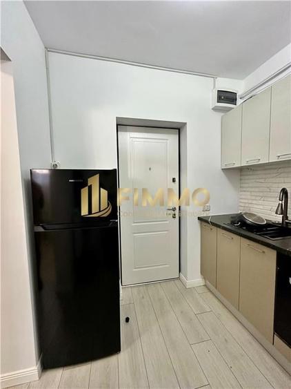 Garsoniera Scheia | 1 cam | ID: 1498 - 4