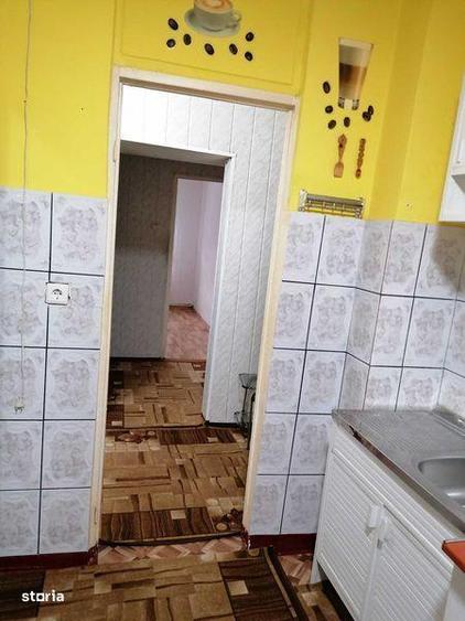 Apartament 3 camere decomandate, 70mp, Lupeni HD - 1