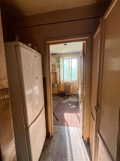 Apartament 4 camere, 2 bai, 71 mp  Dacia Oradea - 3