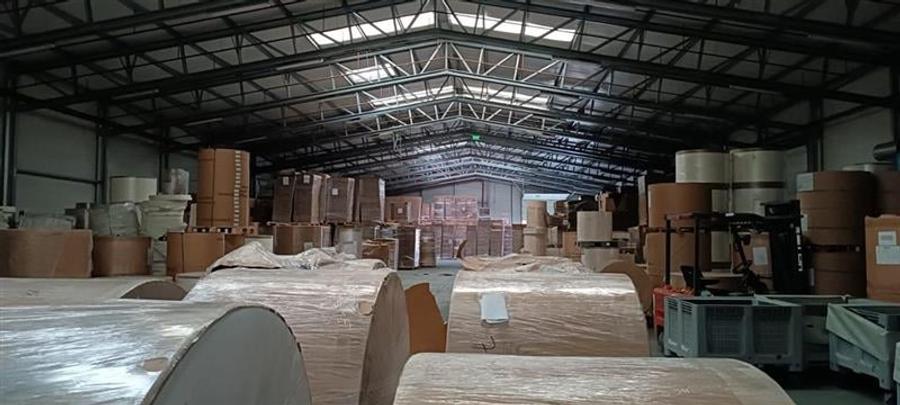 Inchiriere depozit/hala/spatiu industrial Stefanesti - A3 - Centura - 8