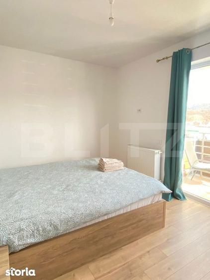 Apartament de lux in Rasnov, 3 camere | 2 bai | Complex nou - 8