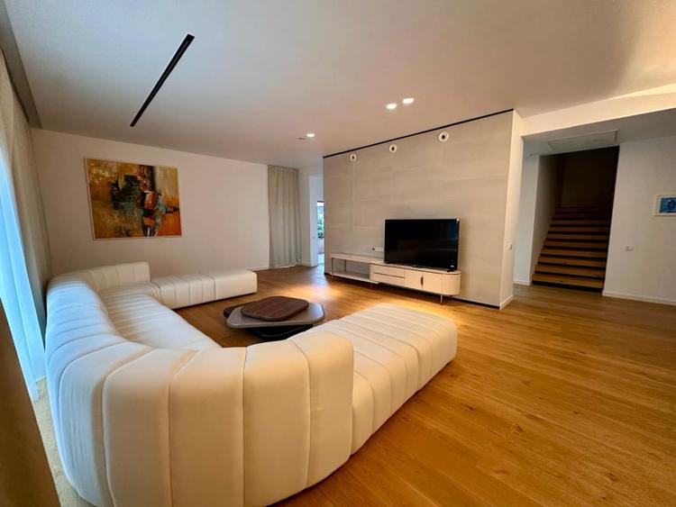 Vilă Premium de Închiriat –6 camere- Cambridge School - Iancu Nicolae - 5