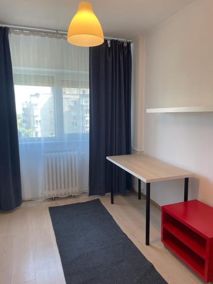 Brâncoveanu Metrou - 10