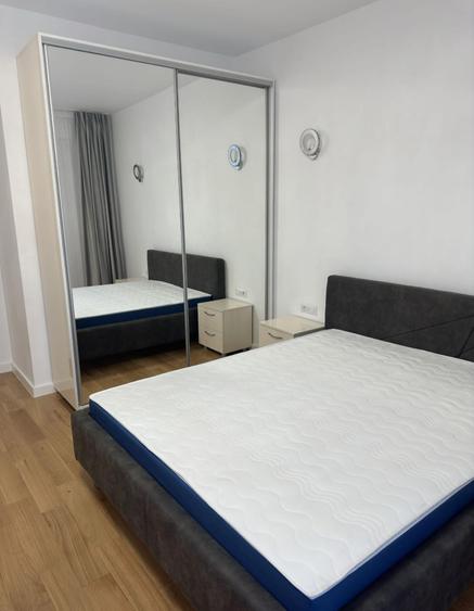 Apartament 2 camere Lux +Loc de parcare in Complexul One Timpuri Noi - 3