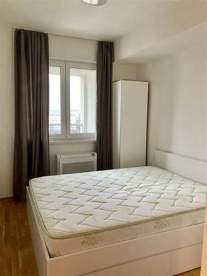 Se inchiriaza garsoniera, Veteranilor - 3