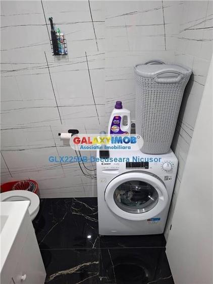 Apartament 2 Camere mobilat utilat Militari Residence 68.500euro - 6