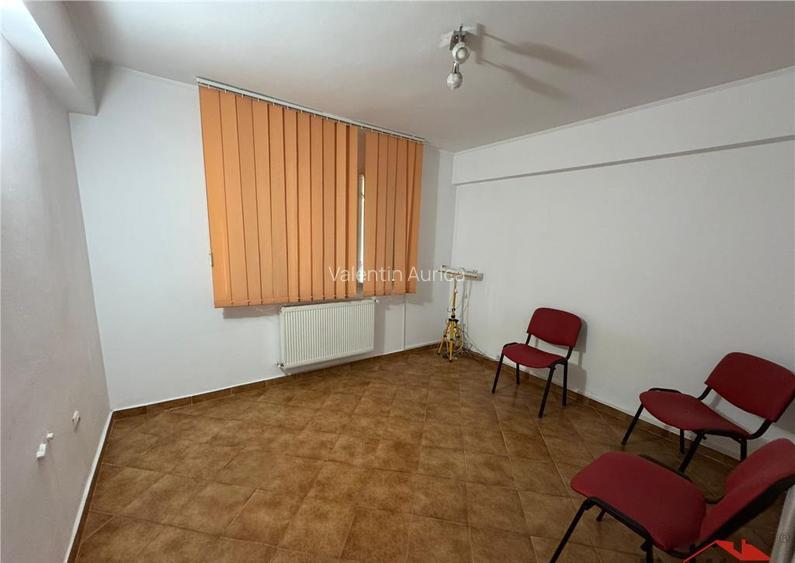 Apartament 2 camere, zona Centrala - Scoala 9 , parter 47mp