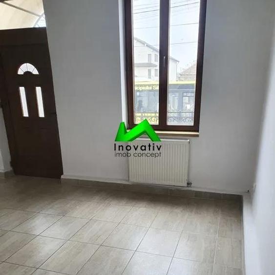 Spatiu comercial de inchiriat vad stradal Sibiu Calea Dumbravii - 3