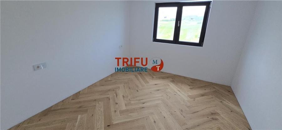Casă nouă în Ighiu cu 5 camere și garaj - 12