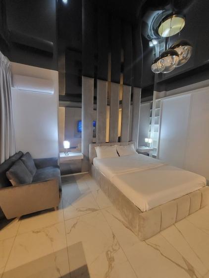 Studio premium cu piscina la doar 50m de plaja, ideal locuinta sau investitie - 6