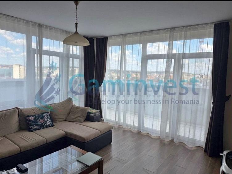 Apartament cu 3 camere de vanzare in Oradea, ultracentral zona Vladimirescu - 1