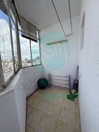 2 camere langa Universitati la 4 minute distanta de metrou Timpuri Noi - 13