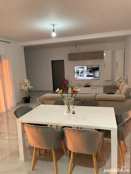 Vand casa cu 2500mp de teren. Zona frumoasa ?i lini?tita! - 9