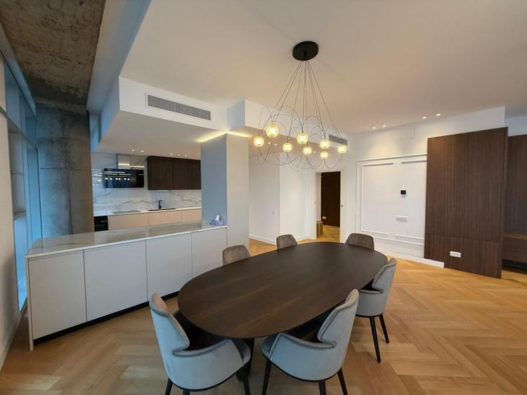 4 Camere Upsite by Atenor Aviatiei 2 locuri de parcare + boxa - 8