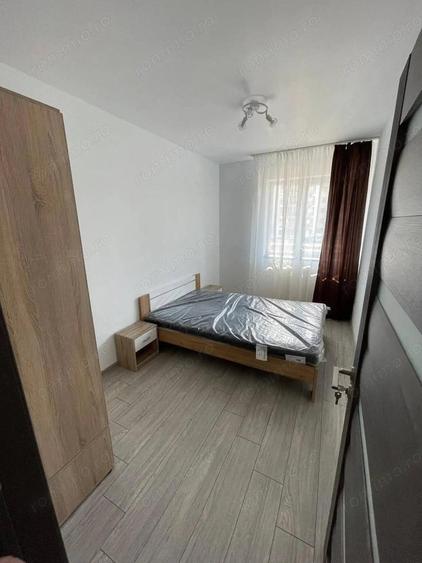 3 camere decomandat Prima Universitatii - 2