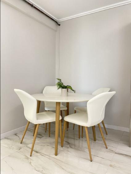 Vand apartament ultra modern in Mamaia-Nord, zona Hanul cu Peste - 6