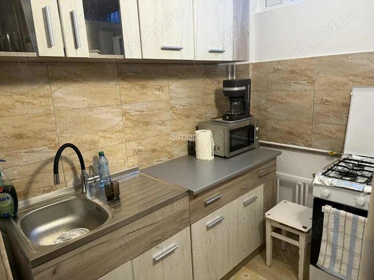 Garsoniera Marasti-str Dambovitei