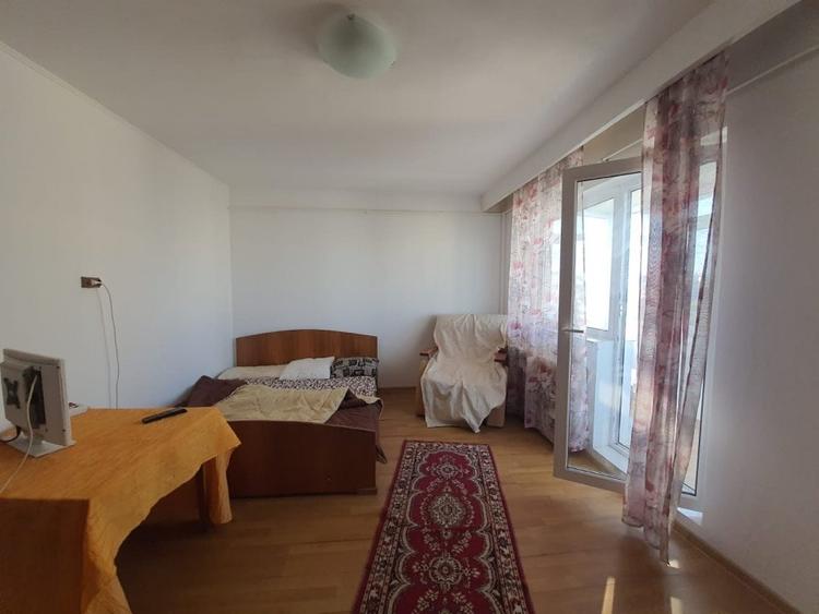 DACIA-Farmacris Apartament cu 2 camere 2 balcoane - 5