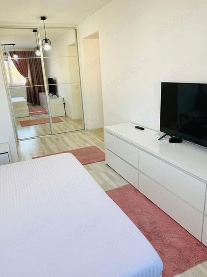 Garsoniera de inchiriat - 4