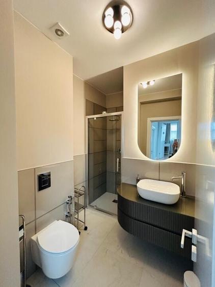 Vila moderna | piscina | complex cu acces controlat | zona Iancu Nicolae - 17