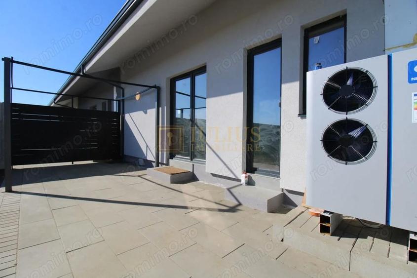 Zona Metro 2, 3 camere, prima inchiriere, pet-friendly - 15