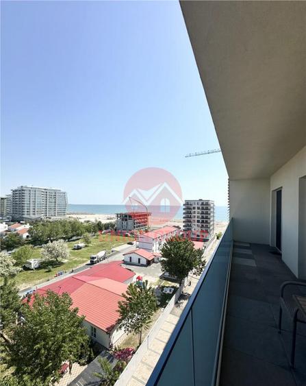 Penthouse cu 4 Camere si Terasa cu Vedere la Mare, Zona Mama - 9