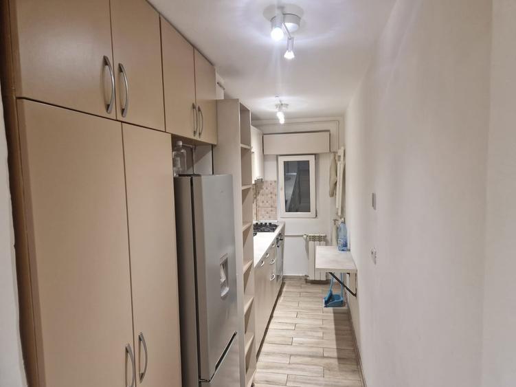 Lacul Tei, Grigore Moisil - 5