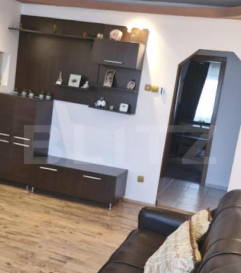 ???? Apartament de inchiriat 3 camere Micro 11, Targov - 9