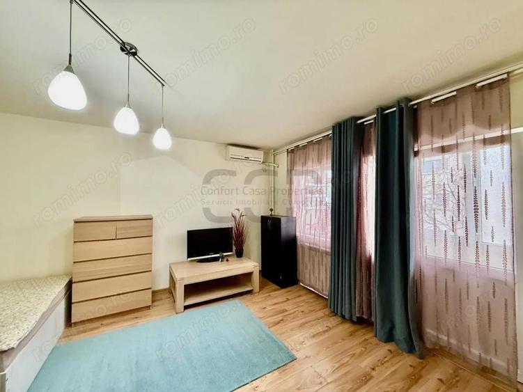 Vitan Mall, Kaufland, Dristor metrou - 1