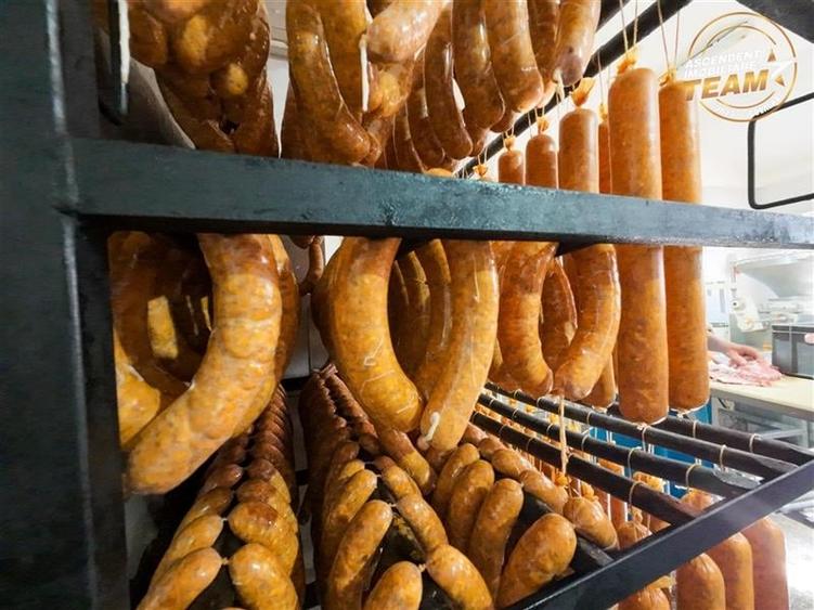 Complex Gastronomic:Afacere la cheie, Restaurant traditional secuiesc+teresa eve - 24