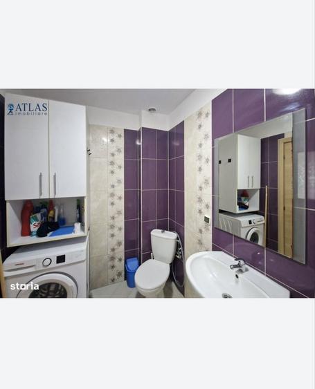 Apartement de inchiriat cu 3 camere - 3