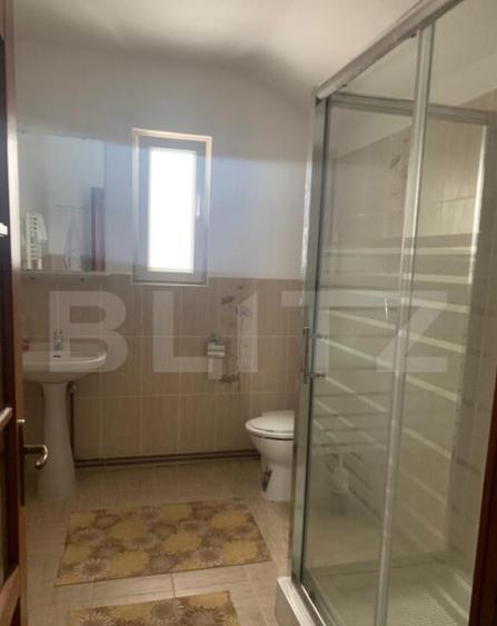 Casa in Bran 160 mp utili, pivni?a, teren 370 mp - 7