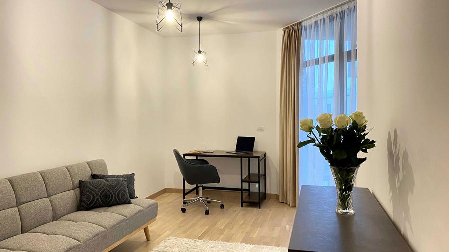 Isho | Proprietar | Apartament 3 camere | 2 locuri de parcare | boxa - 3