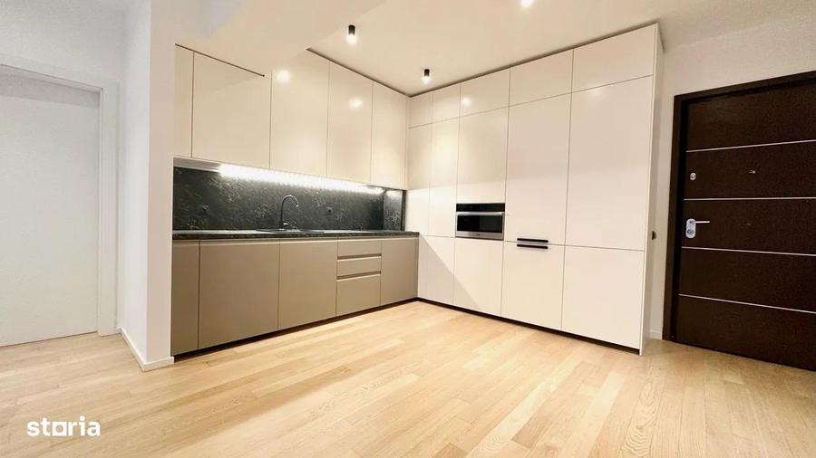 Apartament NOU 3 camere UPGROUND - 8