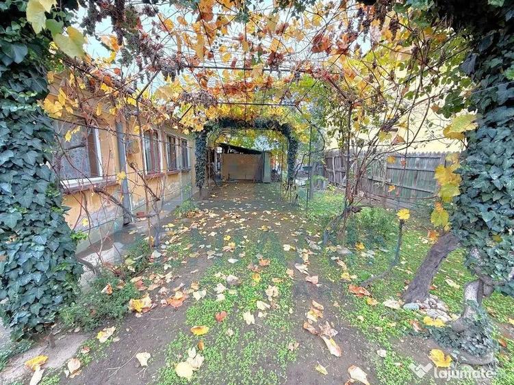 Casa in Romanesti-Teren 380mp-Deschidere 14m-Zona linisti... - 6