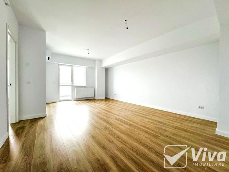 Ap 1 camera – 45 mp, Etaj intermediar – INTABULAT – CONEST – DACIA! - 3